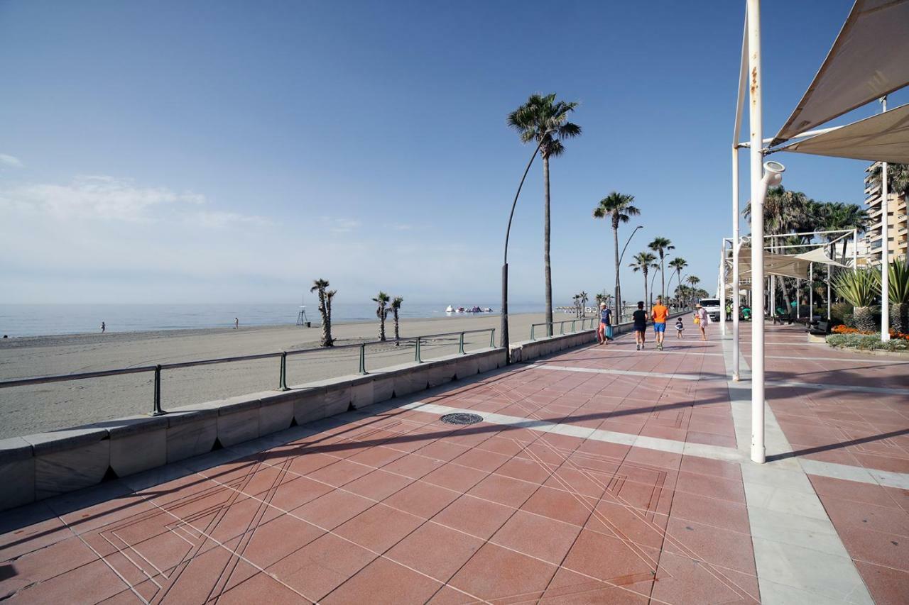 Victoria Apartment Estepona Exteriér fotografie