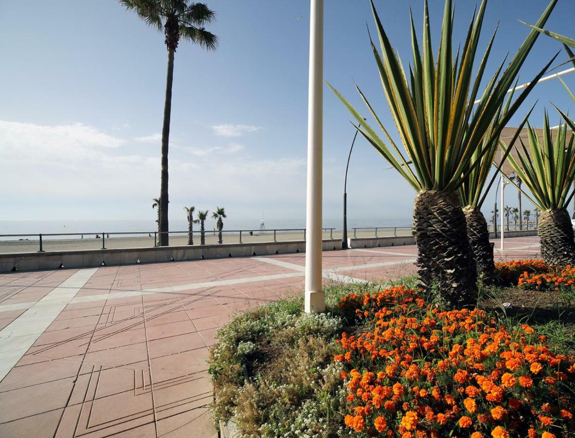 Victoria Apartment Estepona Exteriér fotografie