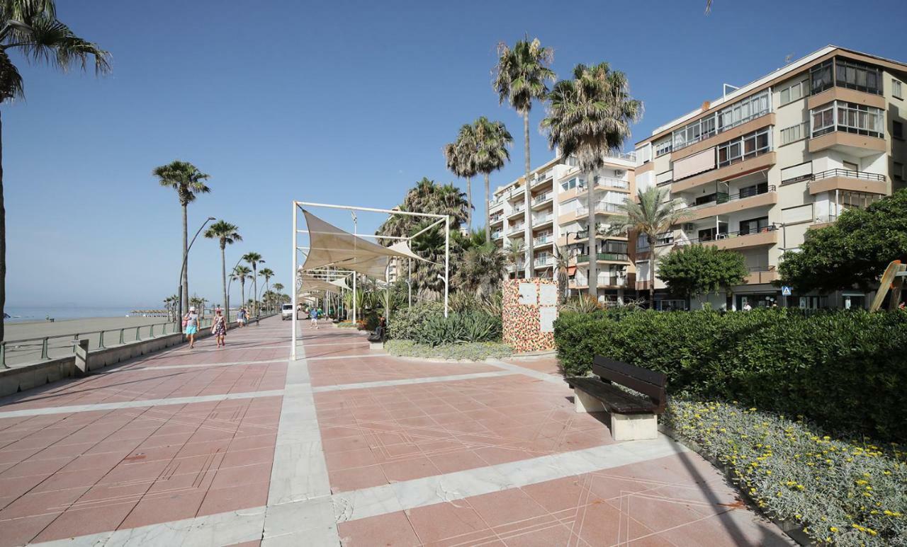 Victoria Apartment Estepona Exteriér fotografie