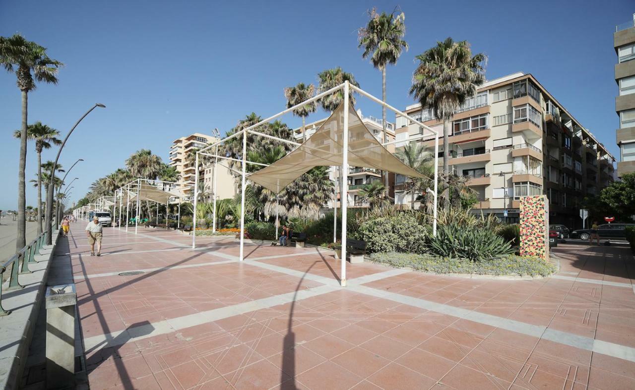 Victoria Apartment Estepona Exteriér fotografie