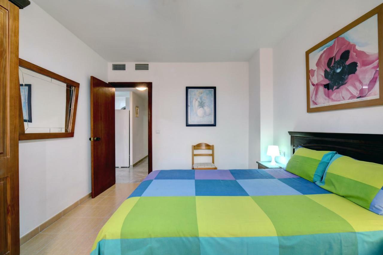 Victoria Apartment Estepona Exteriér fotografie