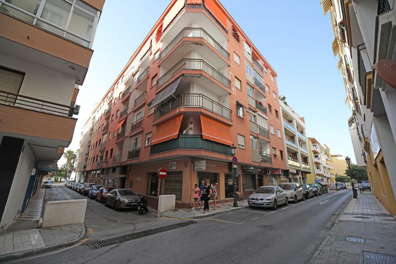 Victoria Apartment Estepona Exteriér fotografie